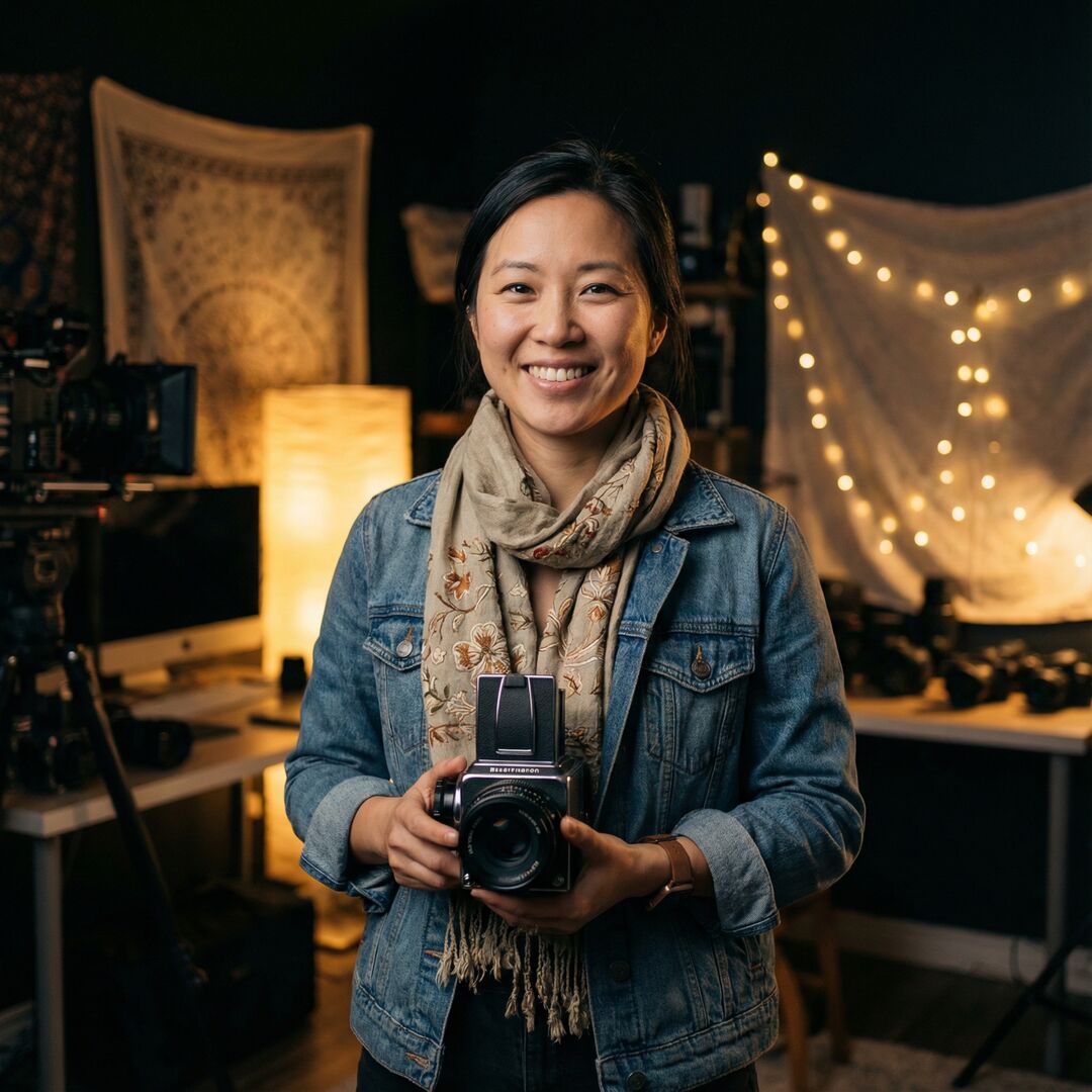 成人视频摄影师